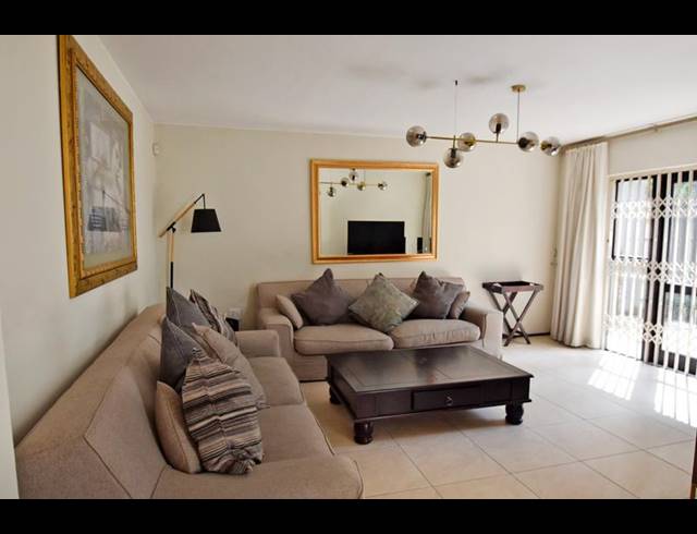 3 BEDROOM PROPERTY TO RENT IN MORNINGSIDE